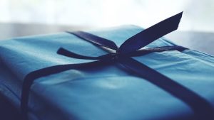 cadeau